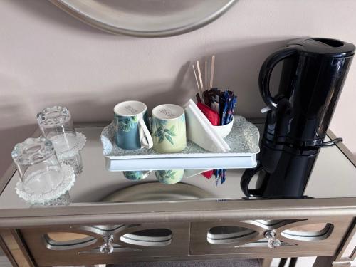 Beechwood House Accommodation in Blarney