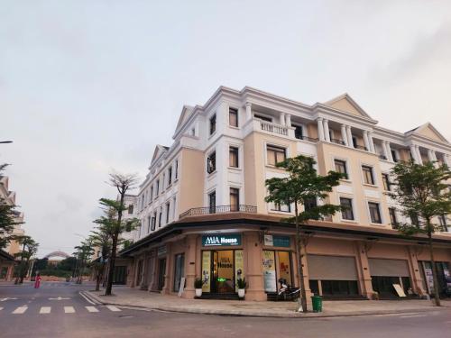 . Mia House Homestay khách sạn