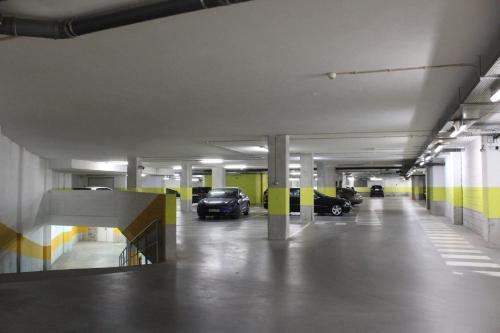 Lux Fatima Park - Hotel, Suites & Residence, Fatima (zdjęcie 10)