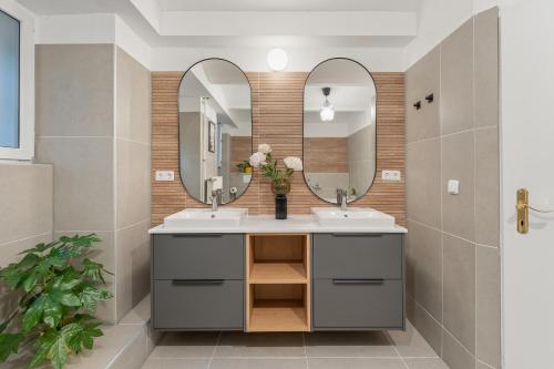Holiday 33 Apartment L - 8 Rooms, 3 Baths, 190qm, Berlin (photo 7)