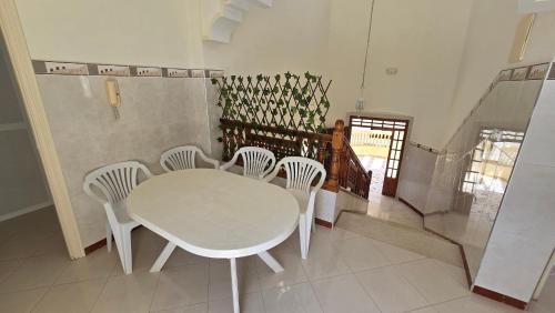 Nekor Bay Villa in Ajdir