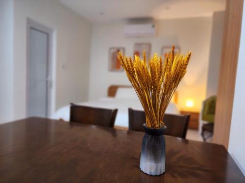 Mia House Homestay khach san