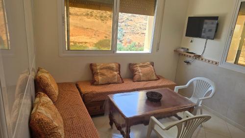 Nekor Bay Villa in Ajdir