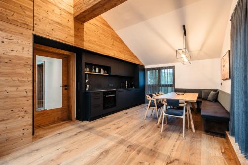 Brandlalm Chalets in St. Georgen Im Lavanttal