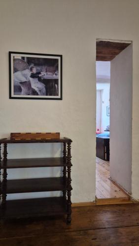 Cool Flat at Renaissance Castle - 3BR in Ilz