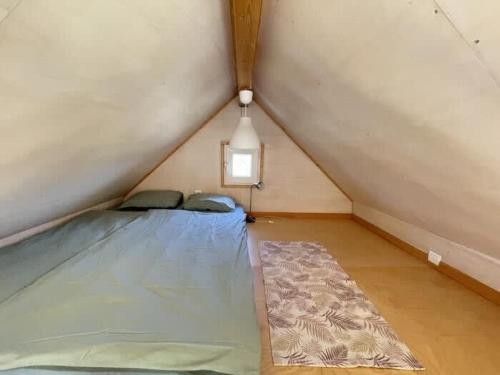 Da Silva Surfcamp Tiny House Luna - main image