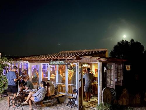 Da Silva Surfcamp Tiny House Luna - image 5