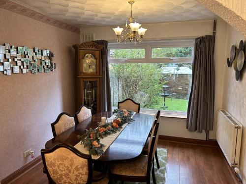 Stay your way in Halewood