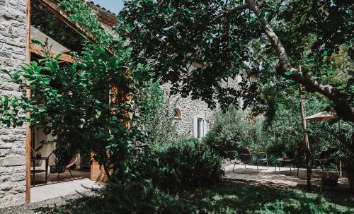 Gîte - Holiday Home Vent Cers, Limoux (Foto 10)