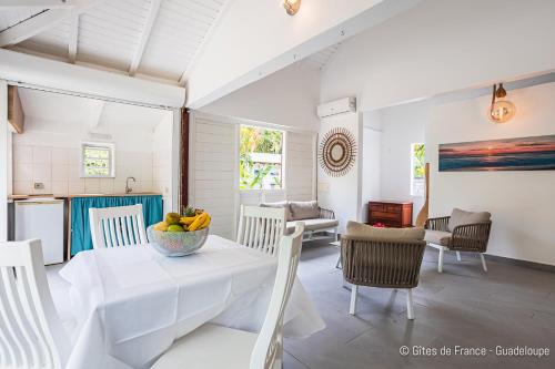 Résidence la Baie de Ti t Anse (Residence la Baie de Ti t Anse) in Pointe-Noire