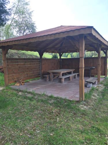 Apartament GUCIO
