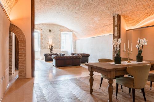 Grand Apartment with Sauna image 10
