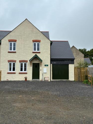 Old Mart Lodge