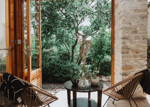Gîte - Holiday Home Vent Cers, Limoux (Foto 7)