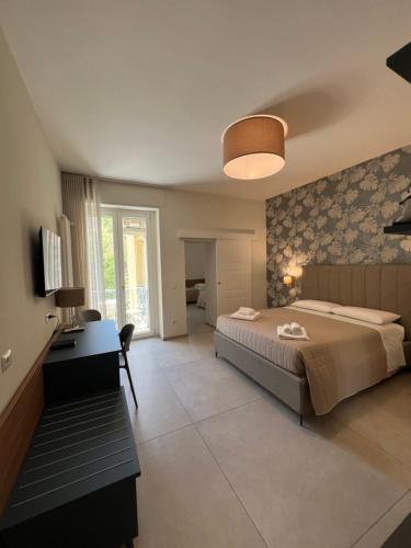 Annunziatella Suite & Rooms 5