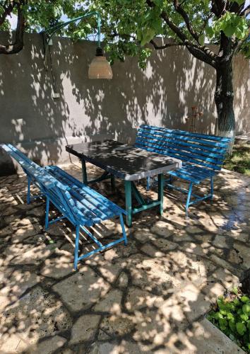 Ptghni Villa in Ptghni
