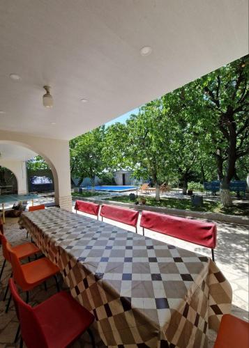 Ptghni Villa in Ptghni