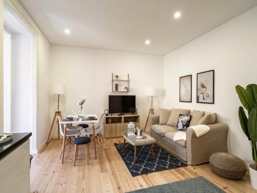 Létesítmények, Akicity Penha Peace near Nemzeti do Azulejo Múzeum