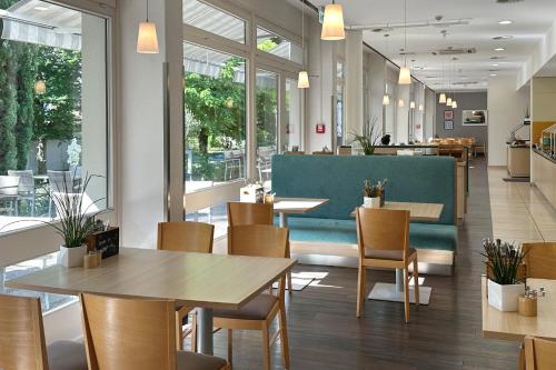 طعام و مشروبات, Garner Mainz By IHG in ماينز