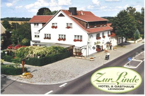 . Familienhotel Zur Linde