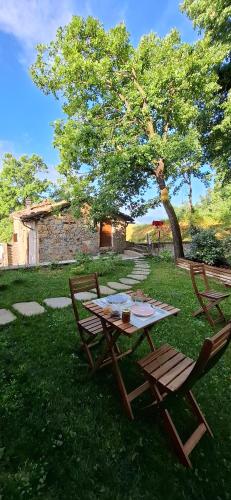 Kert, Casa Febe in Casina