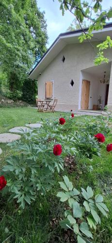 Casa Febe in Casina