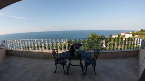 Motto Green & Blue in Mersin (Trabzon)