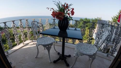Motto Green & Blue in Mersin (Trabzon)