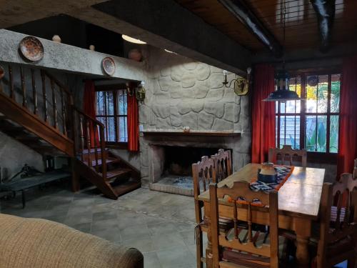 Facilities, La casa de Ailun - Ideal vacaciones in Pueblo Nuevo