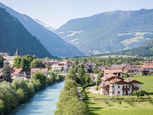  Anewandterhof in Bruneck