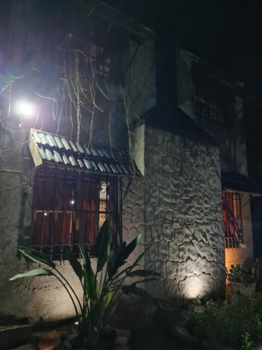 La casa de Ailun - Ideal vacaciones in Pueblo Nuevo