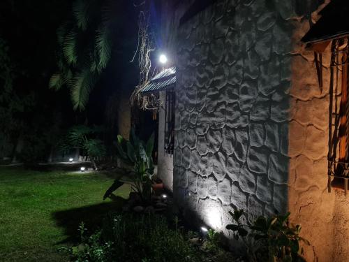 La casa de Ailun - Ideal vacaciones in Pueblo Nuevo