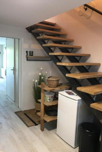 Le Studio de Steph et Lolo in Chateauneuf Sur Isere