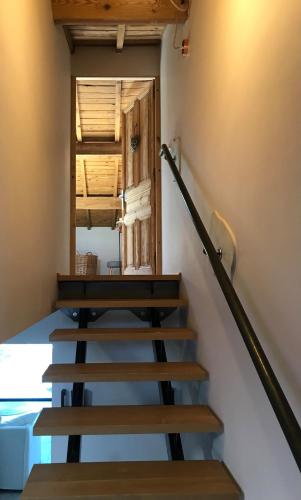 Le Studio de Steph et Lolo in Chateauneuf Sur Isere