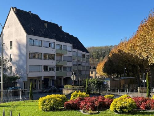 المنظر الخارجي, Appartement Cocooning - Situé à seulement 3 minutes à pied du cœur de Sarlat (Appartement Cocooning - Situe a seulement 3 minutes a pied du cœur de Sarlat) in Sarlat-la-Caneda City Center