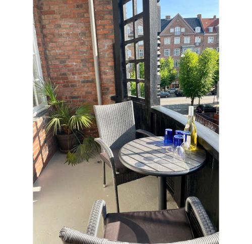 ApartmentInCopenhagen Apartment 1672, Kodaň (fotografie 3)