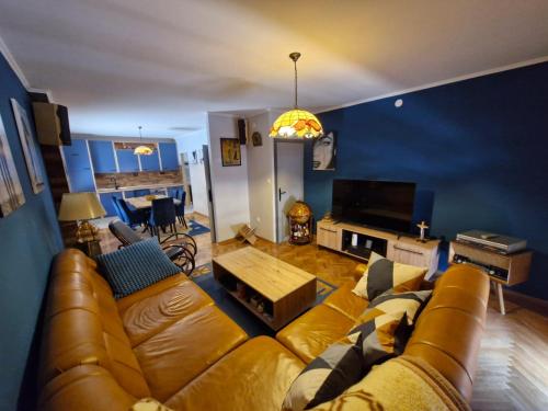 Apartman Tip Top, Posušje