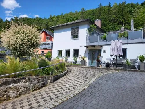 Ferienwohnung Sonneneck in Pottenstein, Deutschland