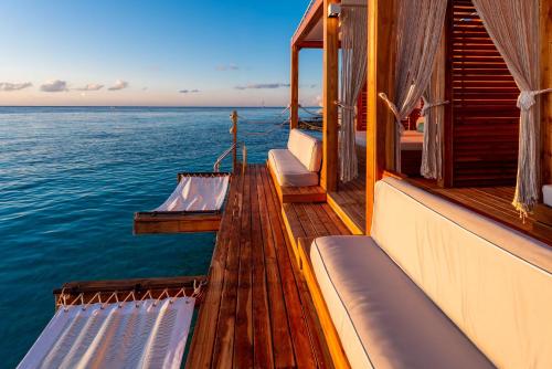 playa, Presidente InterContinental Cozumel Resort & Spa By IHG in Cozumel Waterfront