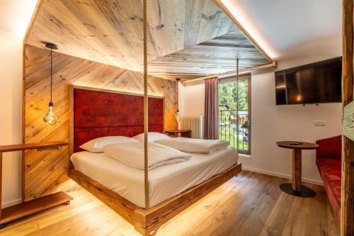 Hotel Kärntnerhof by keyone