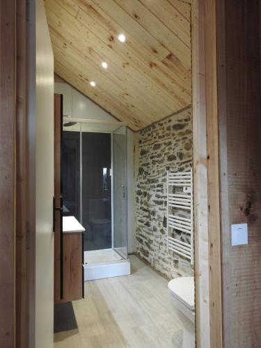 kopalnica, Les secrets de la nature chambre d'hôtes, tentes luxe et nature (Les secrets de la nature chambre d'hotes, tentes luxe et nature) in Bord