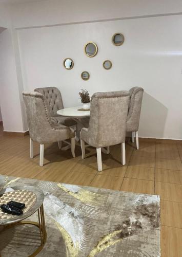 Jabali Suites in 基蘇木