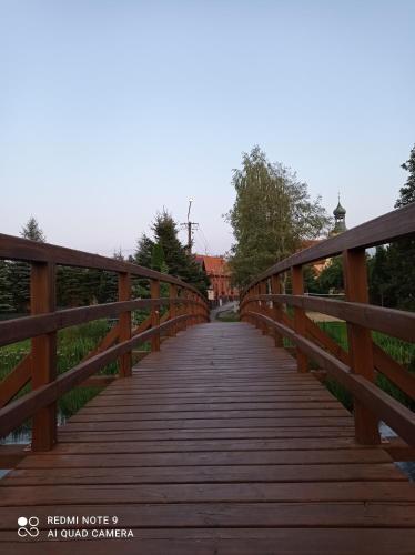 Noclegi Swornegacie
