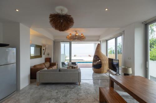 The HideAway Beach Villas Kuiburi in Kui Buri