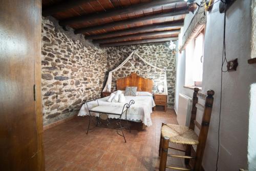 Casas rurales los castaños (Casas rurales los castanos) in Jerez Del Marquesado