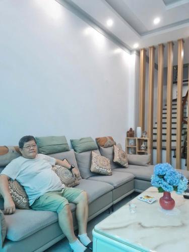 Muong Thanh Homestay & Apartment Dien Bien