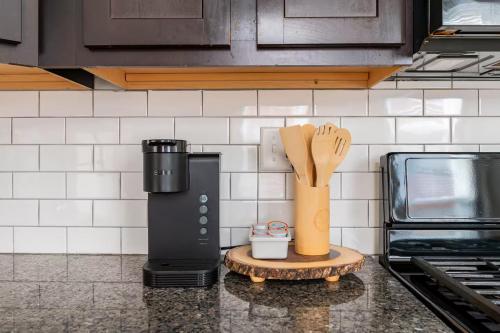Cozy 2 BR 1 BA Flat Just 10 Mins from Downtown in Chicago, USA