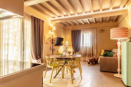 مطبخ, Casa Quercuum Dimorae in Centoia I