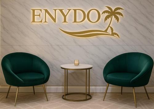 Apartmani Enydoo - image 2