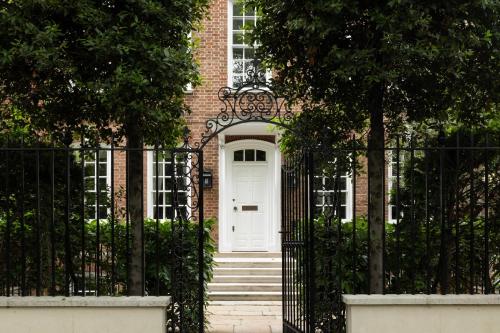 Cheney Walk, Londres